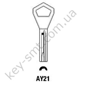AY21 /Silca/