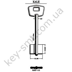 KAE1G /JMA/