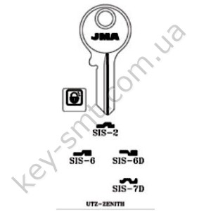SIS2 /JMA/