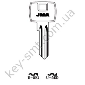 U5ED /JMA/