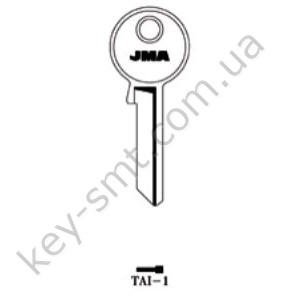 TAI1 /JMA/