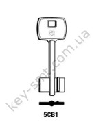 5CB1/Silca/