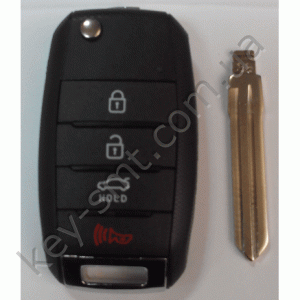 HYUNDAI выкидн с 3кн+Panik Hyn14R (51596)i