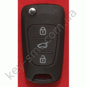 HYUNDAI выкидн с 3кн  Hyn48 (51537)i