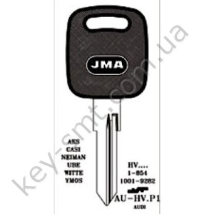 AUHVP1 /JMA/
