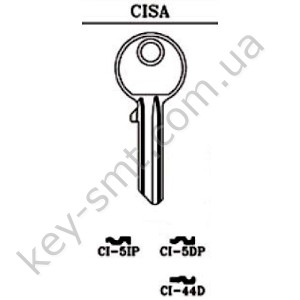 CI5DP /JMA/