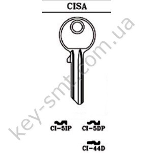 CI5IP /JMA/
