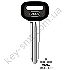 DAI1P /JMA/