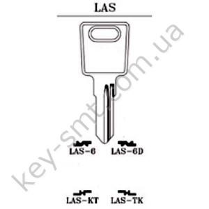 LASKT /JMA/