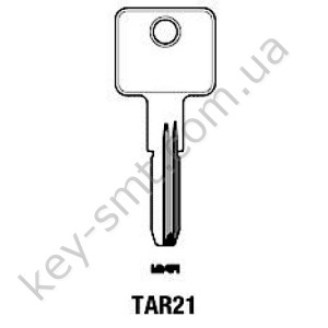 TAR21 /Silca/