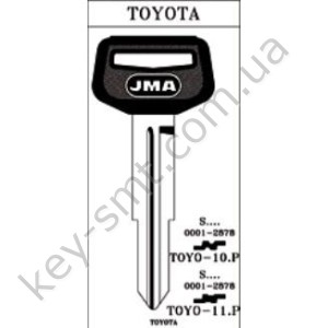 TOYO11P /JMA/