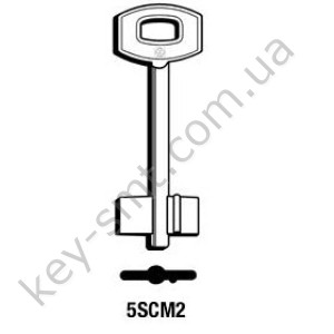 5SCM2 /Silca/
