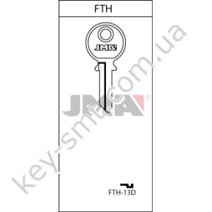 FTH13D /JMA/