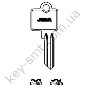 U5KD /JMA/