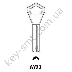 AY23 /Silca/