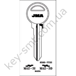 MAZ3D /JMA/
