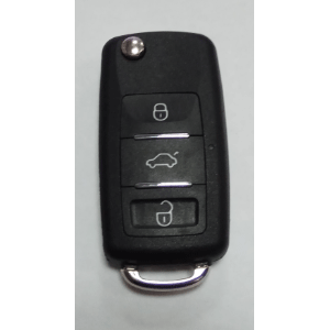 Универсальный пульт с платой БЕЗ ЧИПА /Xhorse/(XNB510EN)(90162) Volkswagen до 2009 год
