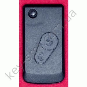 Корпус CITROEN 2кн. SIX-3 