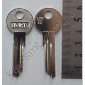 AEP1D /BRONSTA/
