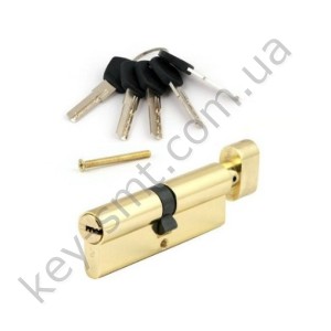 Цилиндр Avers DM-90 (40/50C)-C-G