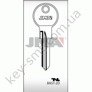 BAST2D /JMA/