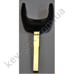 FORD рога-низ-лезвие на FOCUS   (HU101)(77457)I