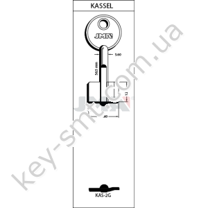KAS2G /JMA/
