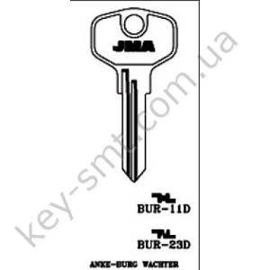 BUR11D /JMA/