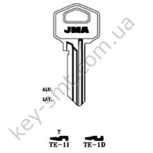 TE1I /JMA/