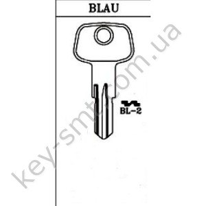 BL2 /JMA/
