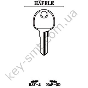 HAF2D /JMA/