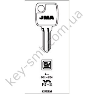 PJ2 /JMA/