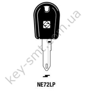 NE72LP /Silca/