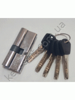Цилиндр Avers DM-80(50/30)-CR