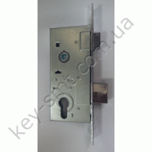 Корпус IMPERIAL (72 mm) (9215)