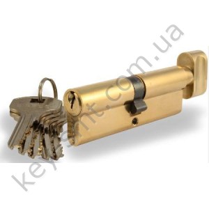 Цилиндр APECS EM-60-C-G