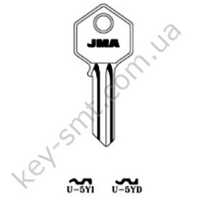 U5YD /JMA/