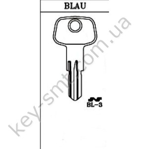 BL3 /JMA/