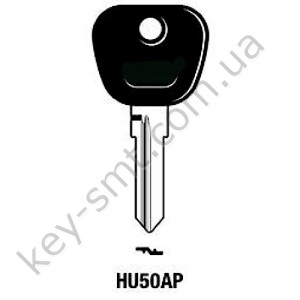 HU50AP /Silca/