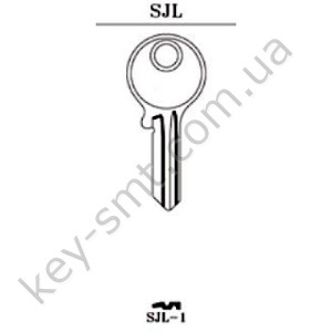 SJL1 /JMA/