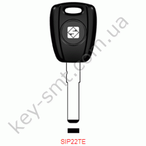 SIP22TE  /Silca-контейнер/_TP00FI16P /JMA/