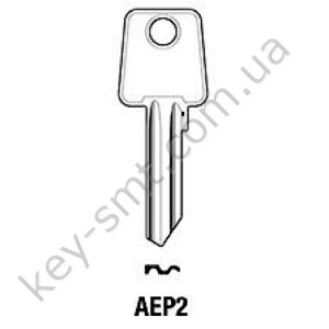 AEP2 /Silca/