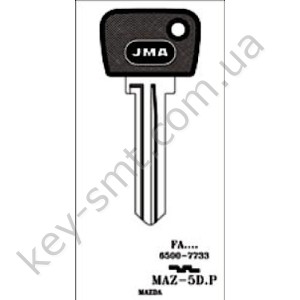 MAZ5DP /JMA/