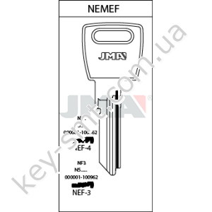 NEF4 /JMA/