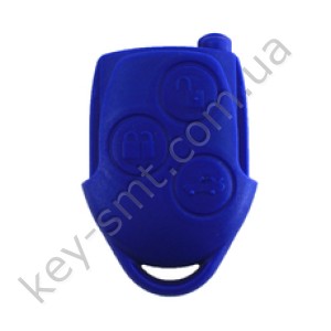 Корпус ключа Ford Tranzit /D