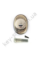Броненакладка APECS Protector Pro 50/27-DP-AP