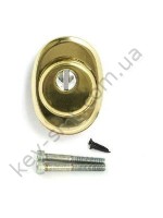Броненакладка Apecs Protector Pro 50/27 DP G