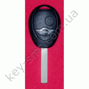 BMW mini 2кн. 6P(12/07)Б