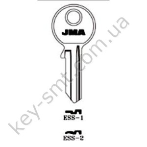 ESS1 /JMA/
