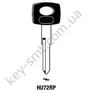 HU72RP /Silca/